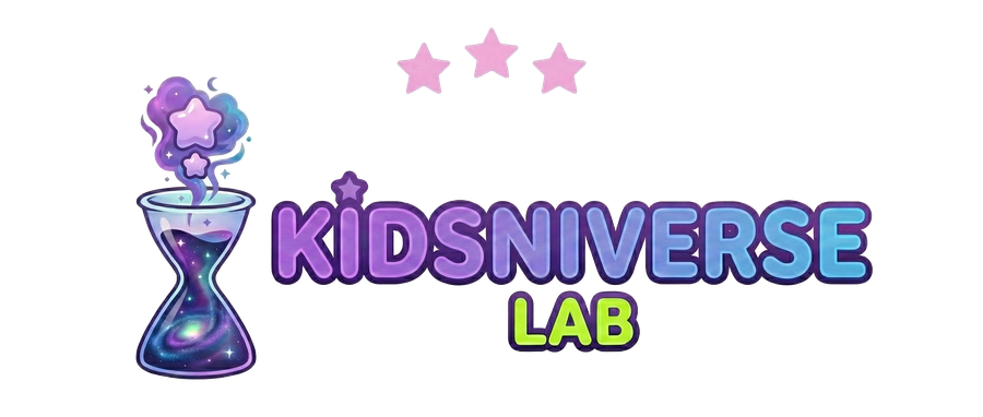 KIDSNIVERSE LAB 키즈니버스랩